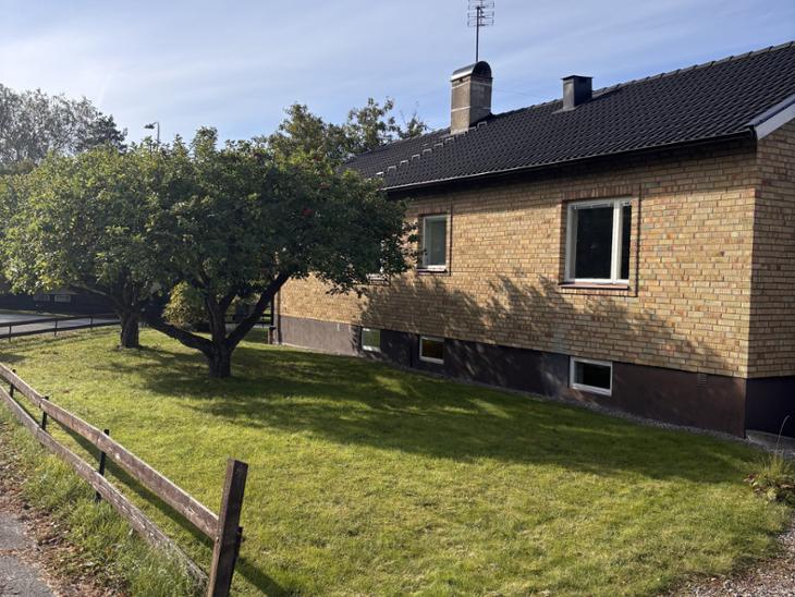 Bostad Södergatan Heby