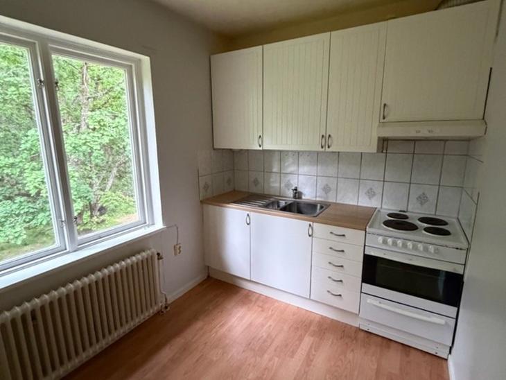 Bostad Lanforsvägen Älvkarleby