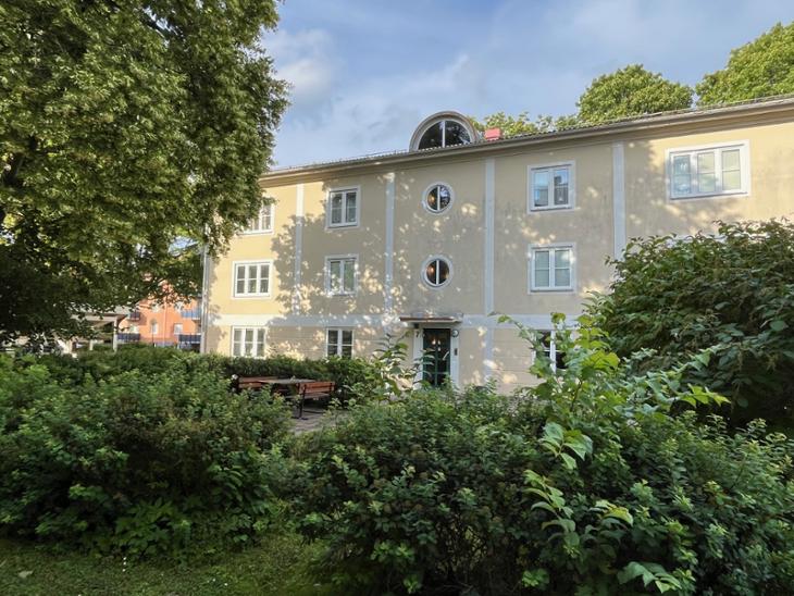 Bostad Sandmarksgatan Vänersborg