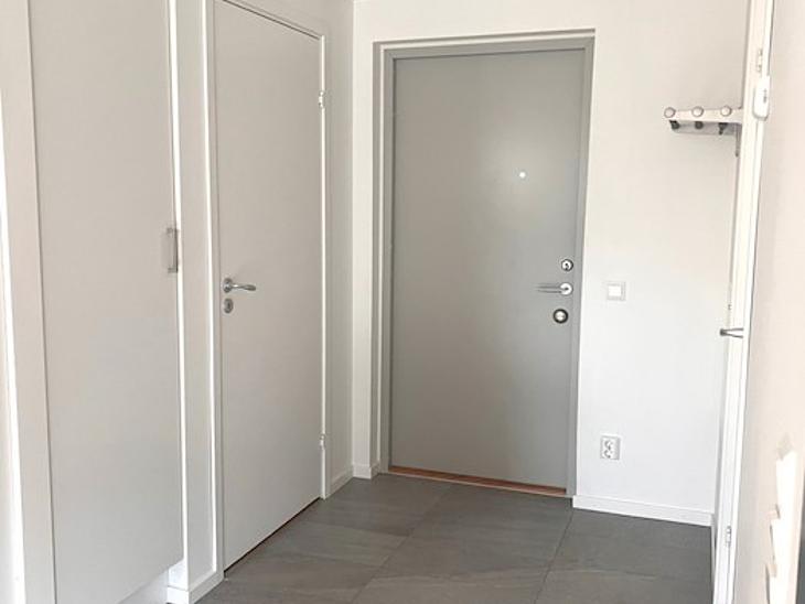 Bostad Kvarngatan 28 Sundbyberg