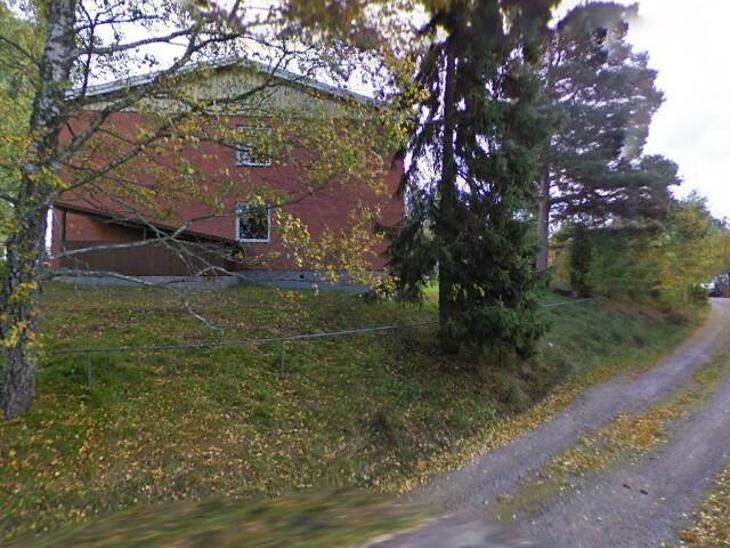Bostad Värdshusvägen Tierp
