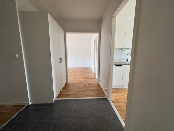 Bostad Mossgatan 135 Karlstad