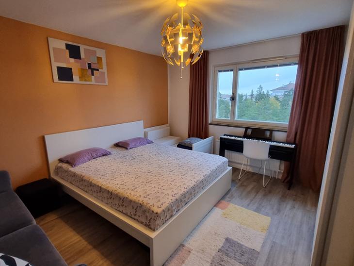 Bostad Fabelvägen Järfälla