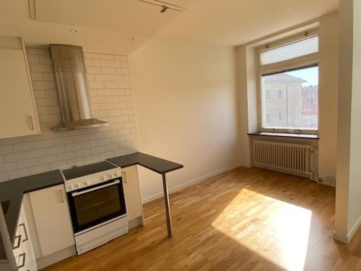 Bostad Nya vägen 20A Sundsvall