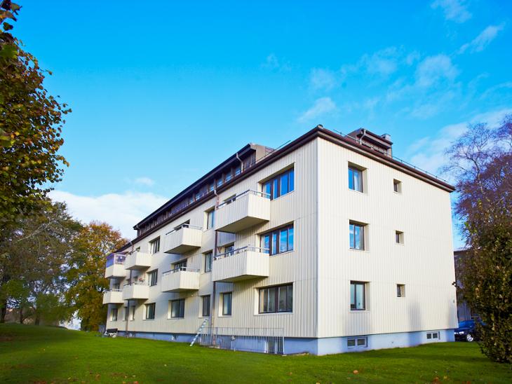 Bostad Majorsgatan 4A Borås
