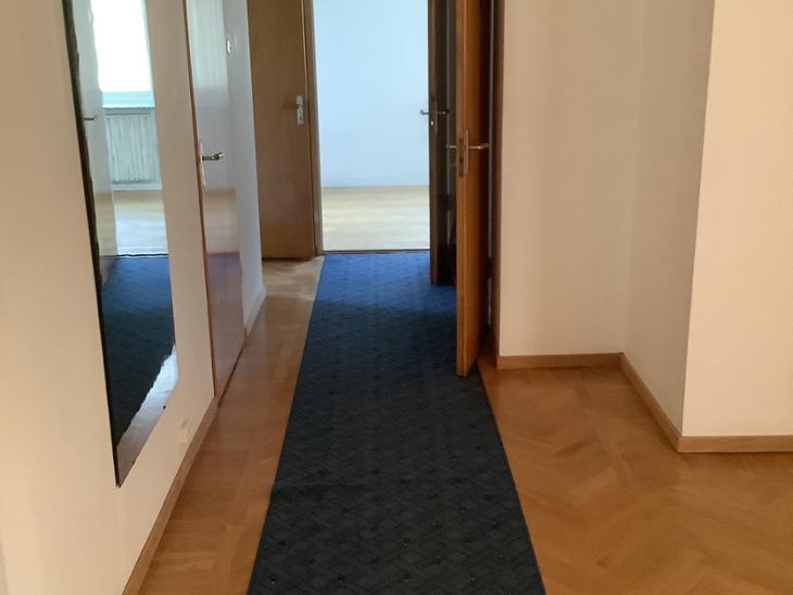 Bostad Södra järnvägsgatan Skellefteå