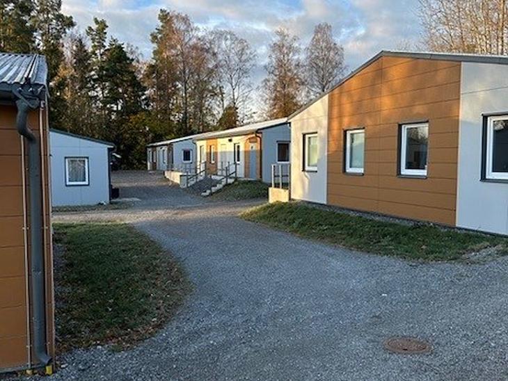 Bostad Lisebergsvägen Haninge
