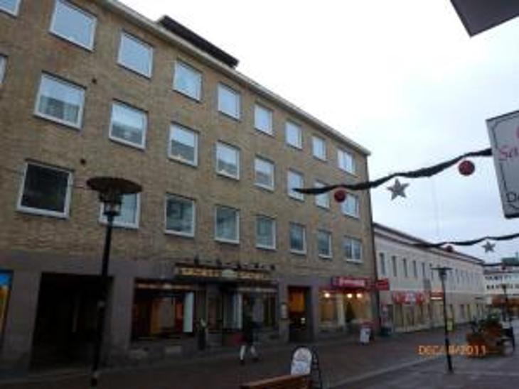 Bostad Kungsgatan Uddevalla