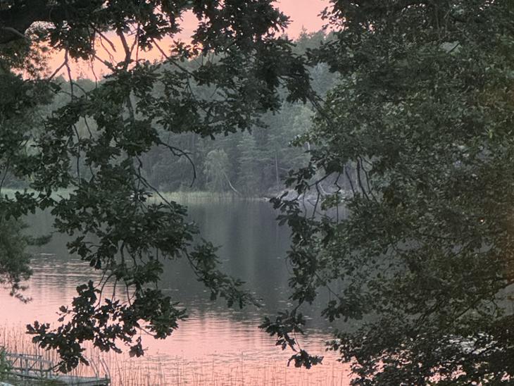 Bostad Gömmarvägen Huddinge