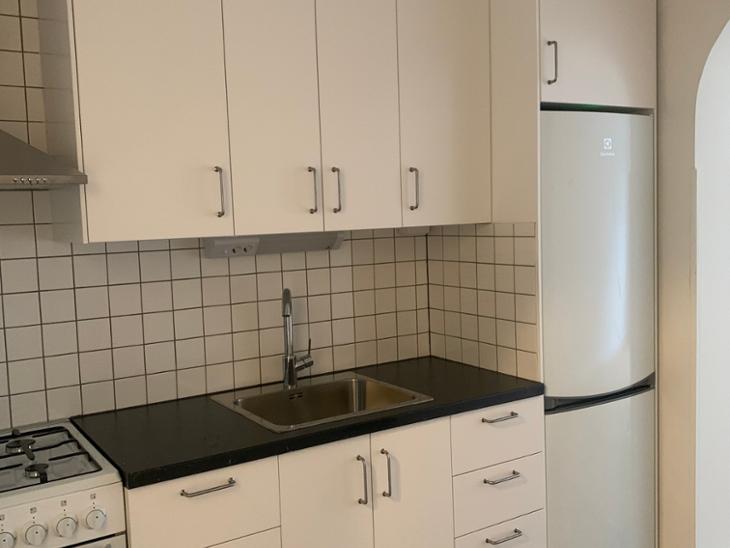 Bostad Skanörsgatan Malmö