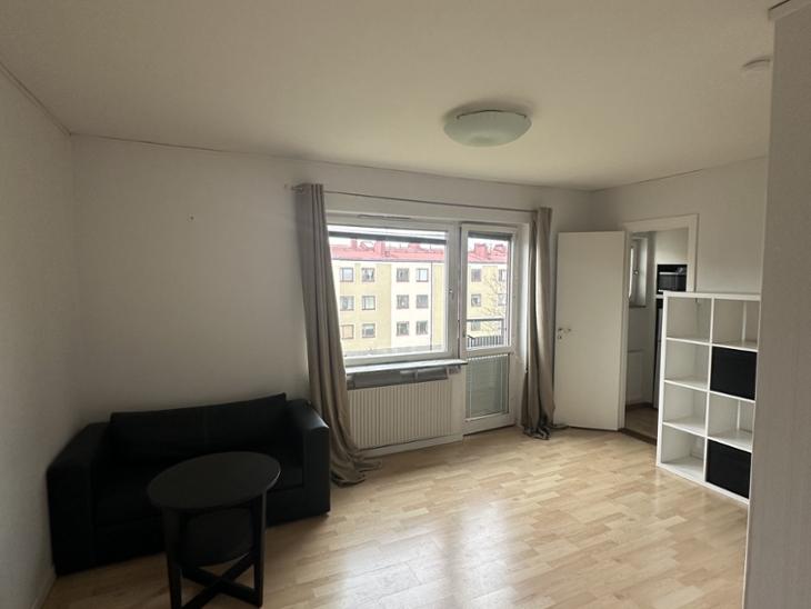 Bostad Munkhagsgatan Linköping