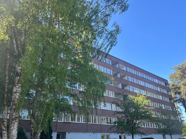 Bostad Liegatan 17 Västerås