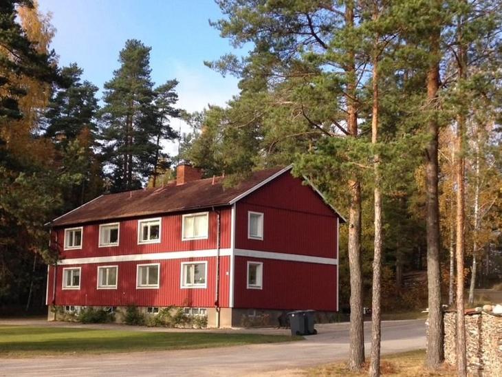 Bostad Bieåsen Katrineholm