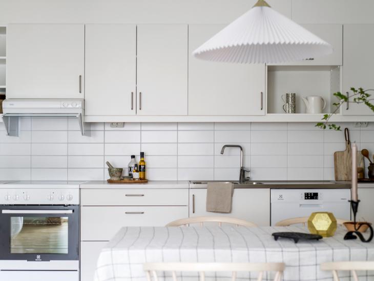 Bostad Runebergsgatan 44E Nyköping