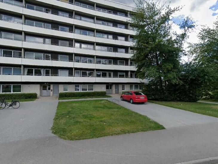 Brandkärrsvägen 112 - Brandkärr-ekensberg, Nyköping