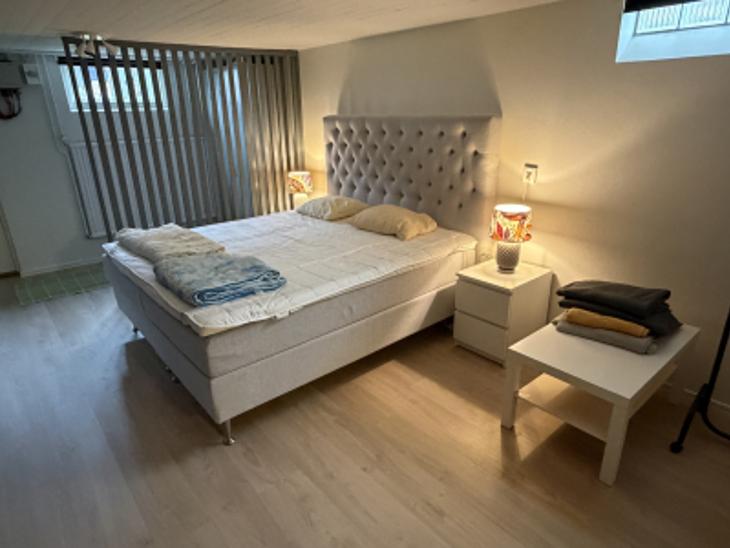 Bostad Granvägen 25 Kristianstad