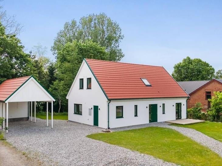 Bostad Byavägen Sjöbo