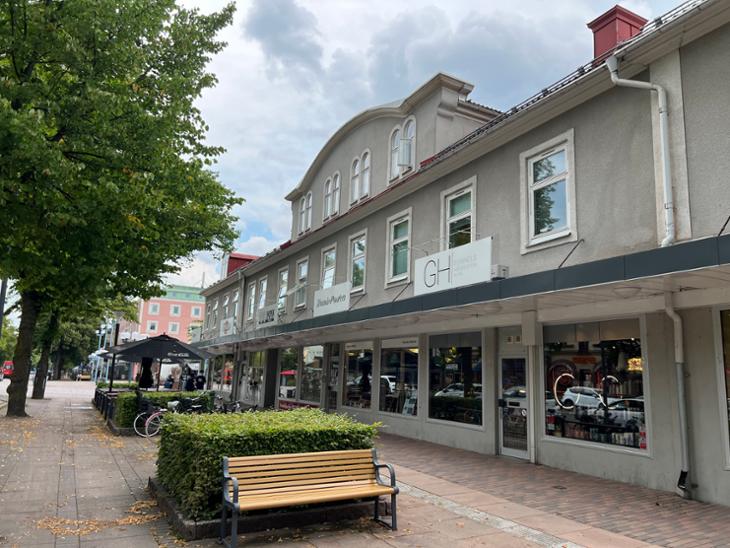 Bostad Storgatan 20 Tranås