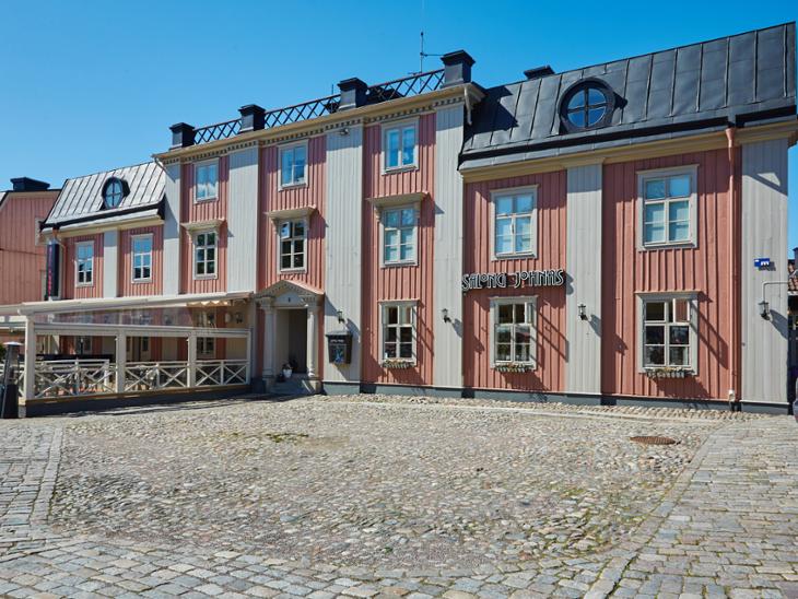 Bostad Stora torget Västerås