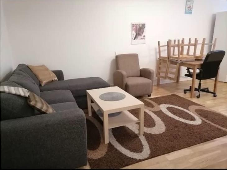 Bostad Vretavägen Botkyrka