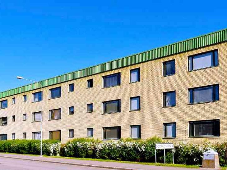 Bostad Smedjegatan Linköping