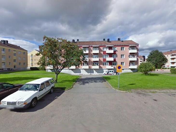 Västgötagatan 27D - Broängen-södermalm, Kristinehamn