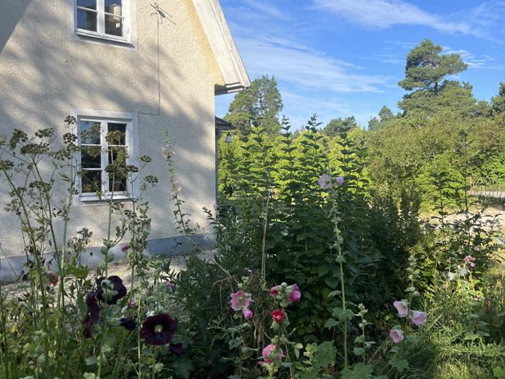 Bostad Hangvar olarve Gotland