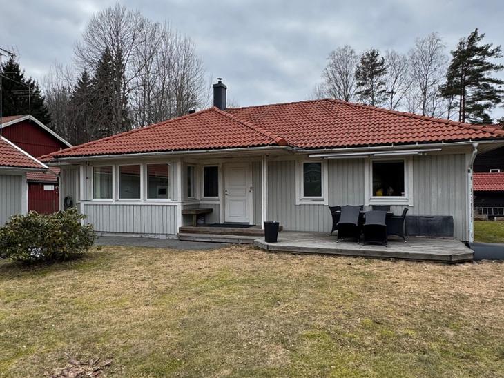 Bostad Torpvägen Botkyrka