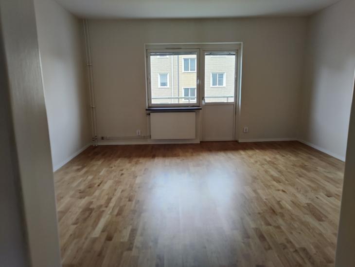 Bostad Marielundsgatan Eskilstuna