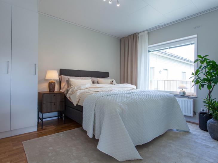 Bostad Mejerivägen 29A Nyköping