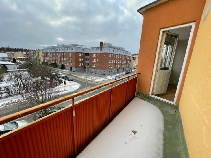 Bostad Vilbergsgatan 93 Norrköping