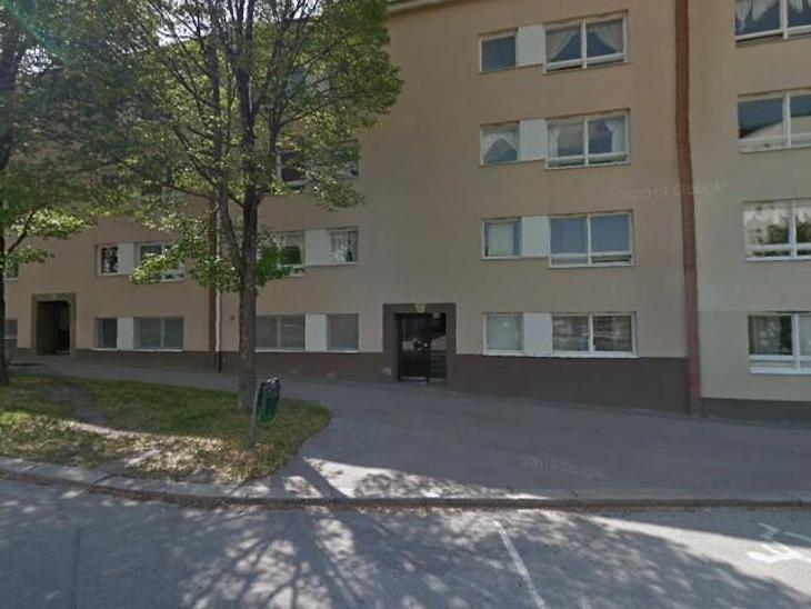 Östra Åsgatan 15G - Västermalm-nyfors, Eskilstuna
