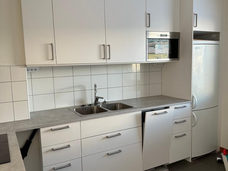 Bostad Lundbladsvägen Eskilstuna