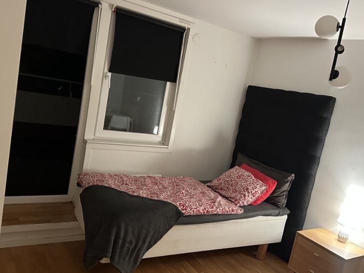 Bostad Skyttens gata Haninge