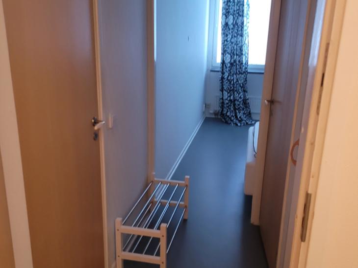 Bostad Lötsjövägen Sundbyberg