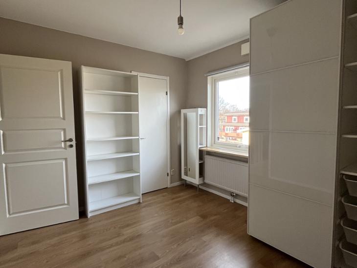 Bostad Ottesångsgränd Sollentuna