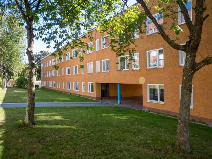Bostad Nygårdsvägen Huddinge
