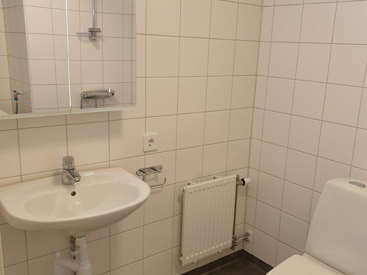 Bostad Nygatan Norrköping