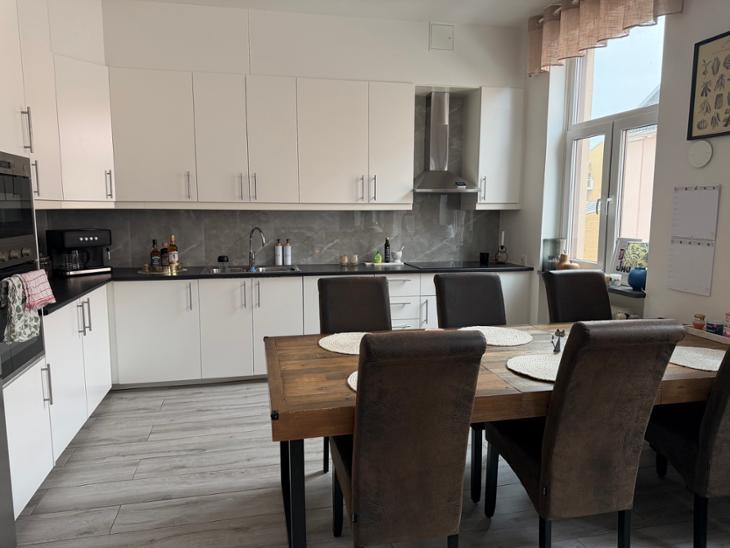 Bostad Friisgatan 5B Trelleborg