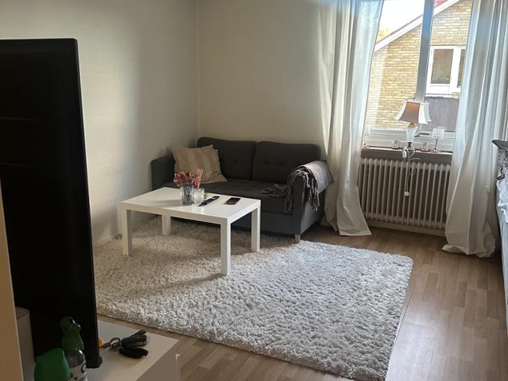 Bostad Frögatan Halmstad