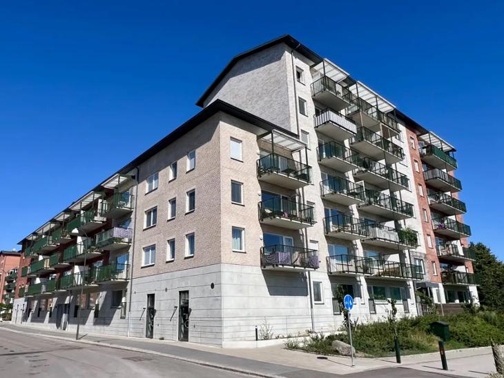 Bostad Torpstigen Eslöv