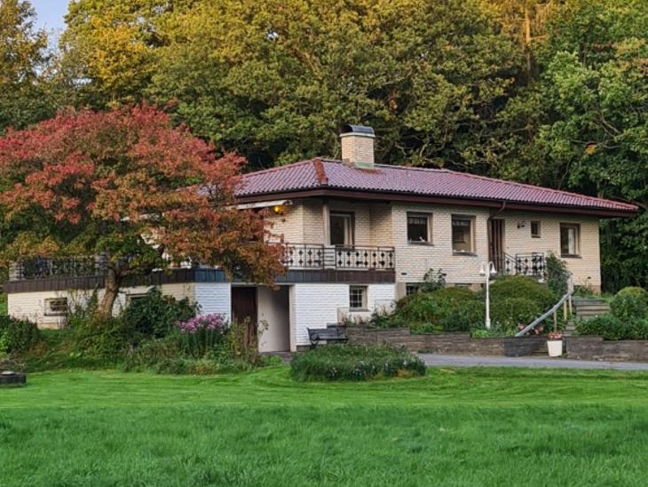 Ramsjödalsvägen 31 - Kungsbacka