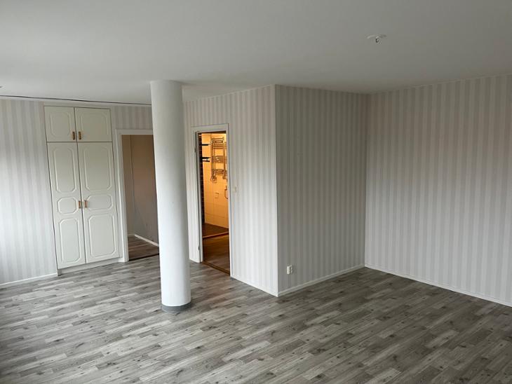 Bostad Drottninggatan 35F Kungsör