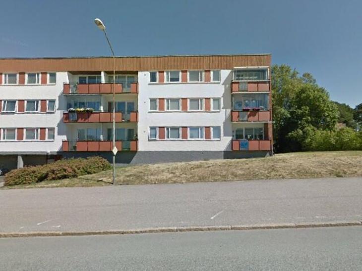 Drottninggatan 35F - Centralt, Kungsör