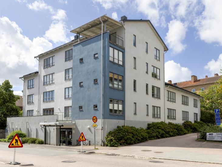 Bostad Jakobsbergsgatan Västerås