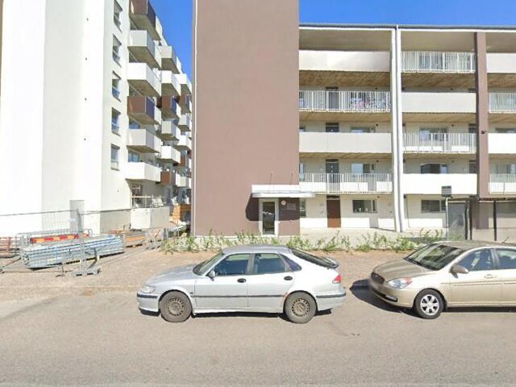 Larmvägen 21 - Fredriksdal, Helsingborg