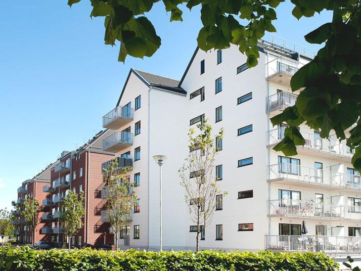 Bostad Lilla Tunnlandsgatan 5 Göteborg