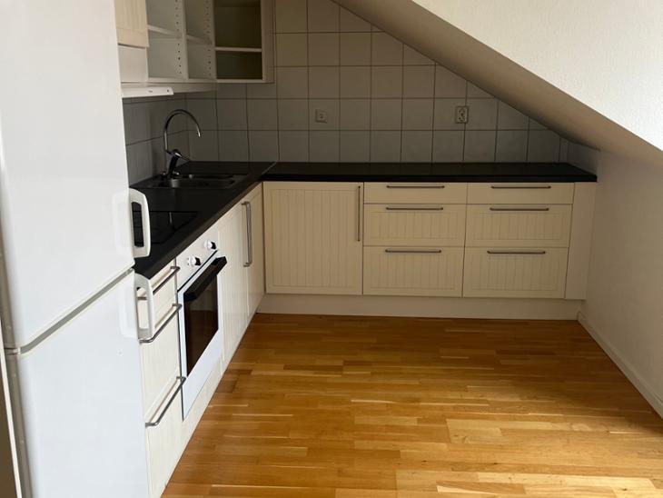 Bostad Laholmsvägen Halmstad