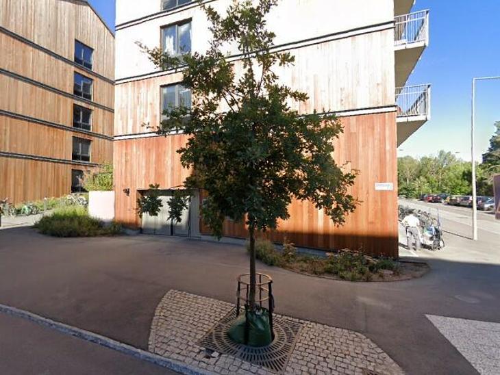 Skodonsvägen 16 - Älvsjö, Stockholm