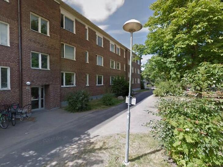 Bostad Rusthållaregården 12 Linköping